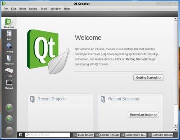 Qt实现TCP通讯